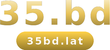35.bd logo